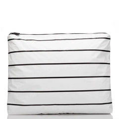 MAX Pouch | Pinstripe
