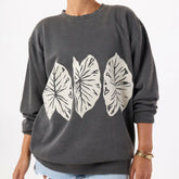 Fleece Crew | Kalo