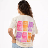Short Sleeve | Summertime