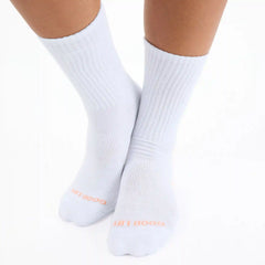Crew Socks | Hana Hou