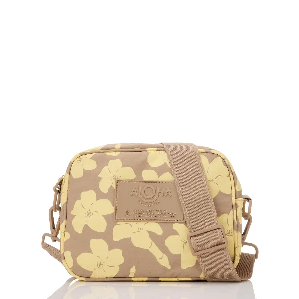 Keep It Light Le Tour | Puakenikeni Buds